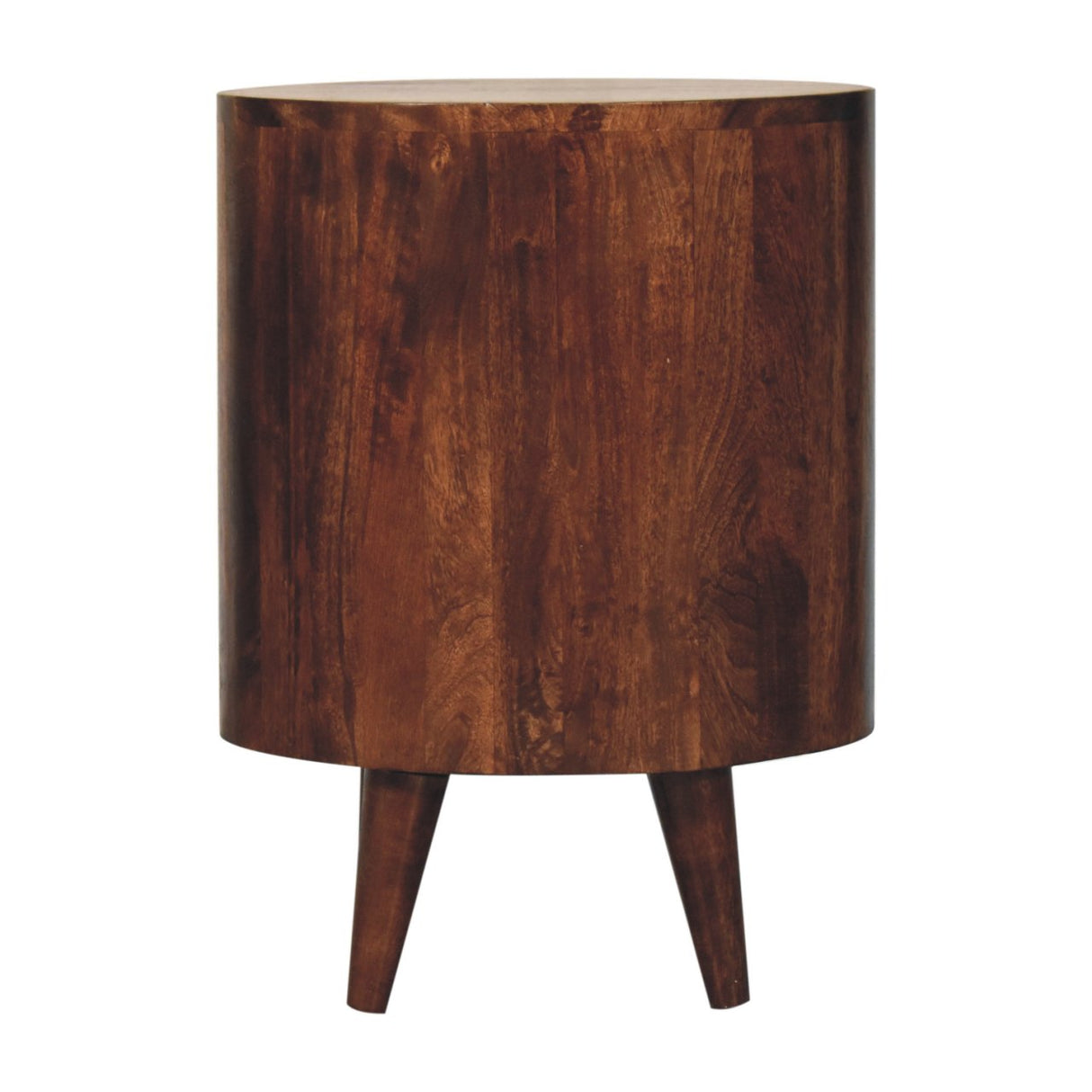 Solid Wood Cortez California Nightstand