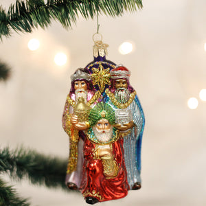 Three-Wise-Men-Ornament-Christmas-Ornaments