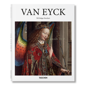Van Eyck (English)