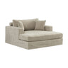 Wide Extra Large Sofa Bed