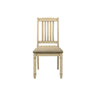 Transitional Dining Chair (Set of 2)
