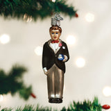 Groom-Brunette-Ornament-Christmas-Ornaments