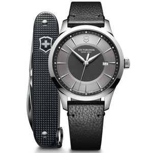 Victorinox Men's Swiss Army Alliance Set