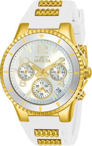 Invicta Women's Blu