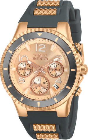 Invicta Men's Blu