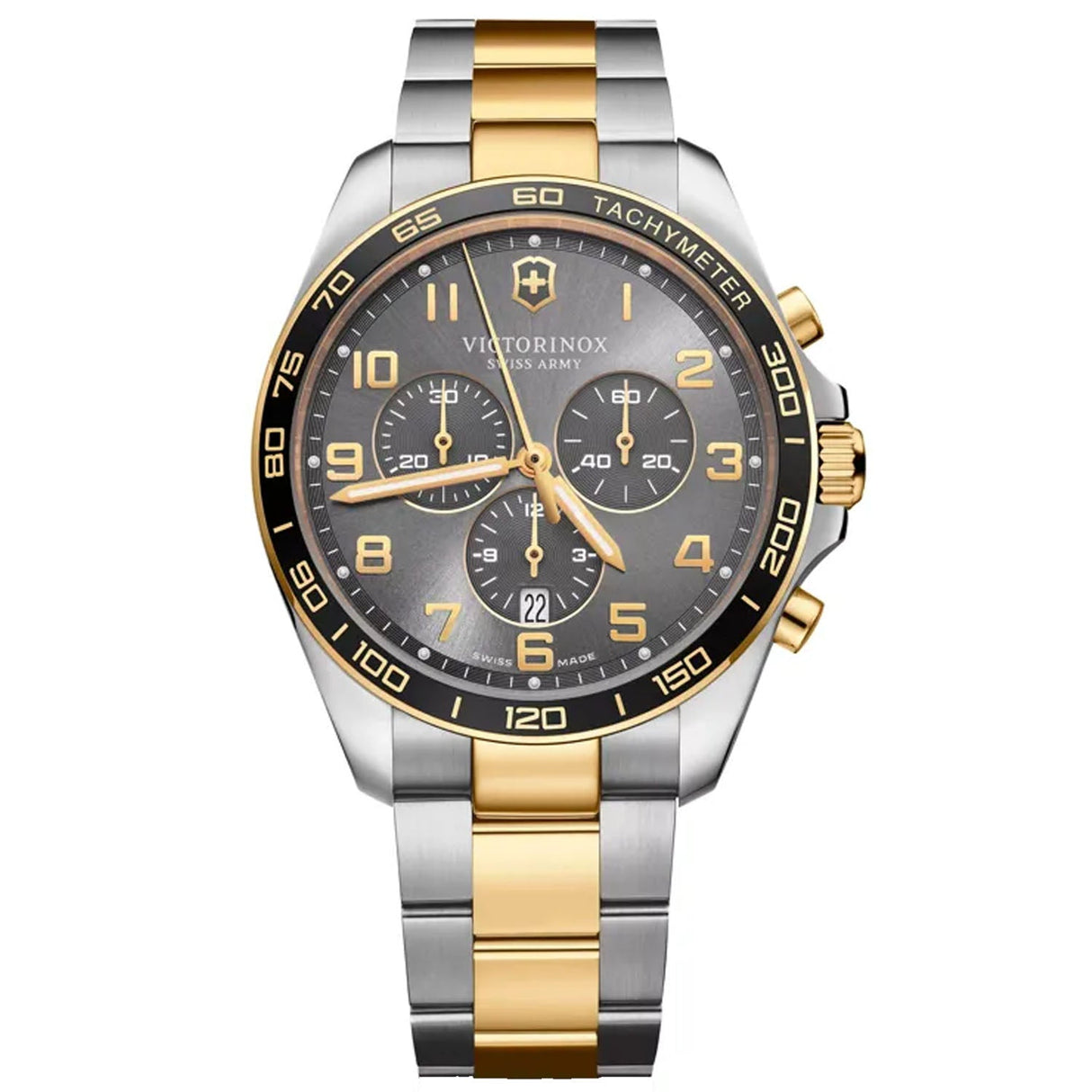 Victorinox Men's Fieldforce