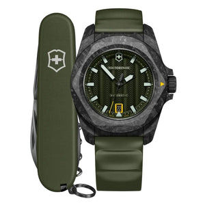 Victorinox Men's Carbon