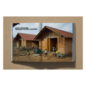 Shigeru Ban. Complete Works 1985–Today (German, French, English)