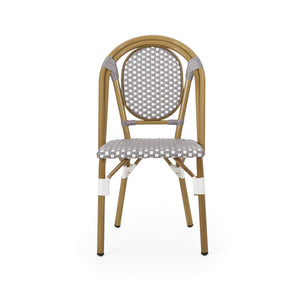 French Bistro Chair Set of 2