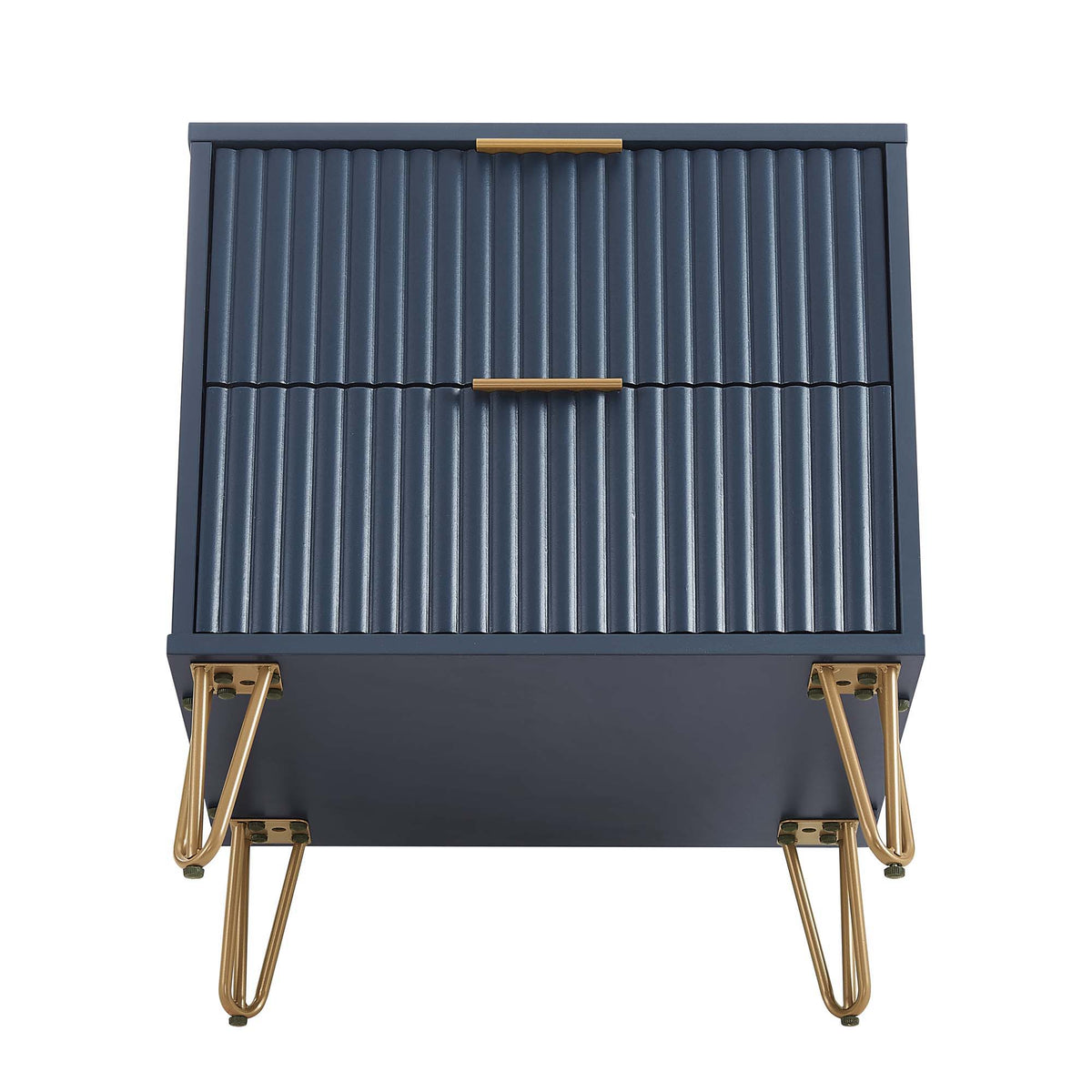 Dumbo - Nightstand With 2 Drawers