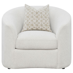 Rory - Sloped Arms Living Room Set