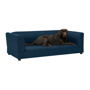Comfortable Oversized Pet Sofa for Medium and Large Dogs