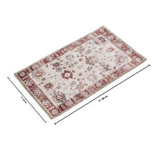 Oxford Collection Area Rugs