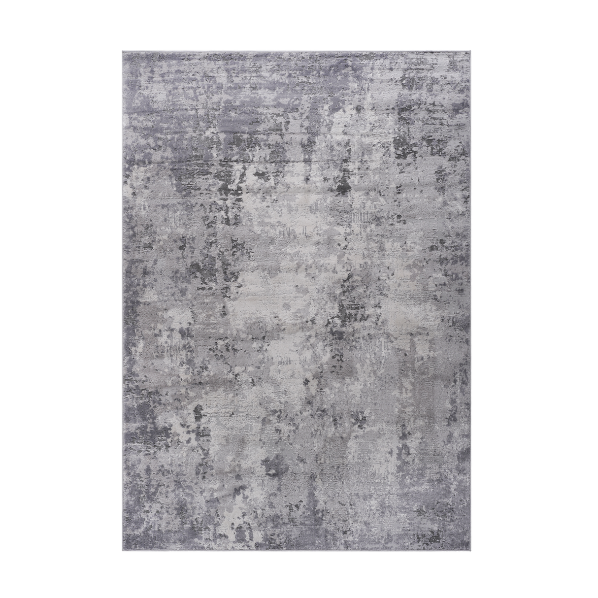 NAAR MARFI Collection Abstract Non-Shedding and Stain Resistant Area Rug