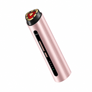 Anti Aging Facial Device with Red Light Therapy & Radio Frequency Technology