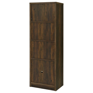 Stott - 3 Shelf Media Tower