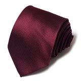 Men's Neckties - Formal Classic Patterned Tie (50 Style Options)