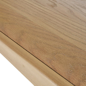 Modern Table With Extra Storage