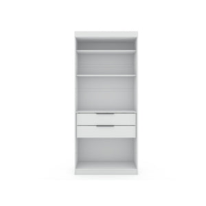 Mulberry - Wardrobe Closet