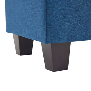 Upholstered Ottoman