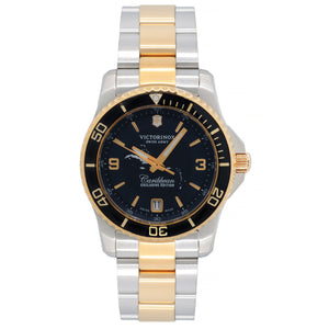 Victorinox Women's Swiss Army Maverick Caribbean Exclusive Edition