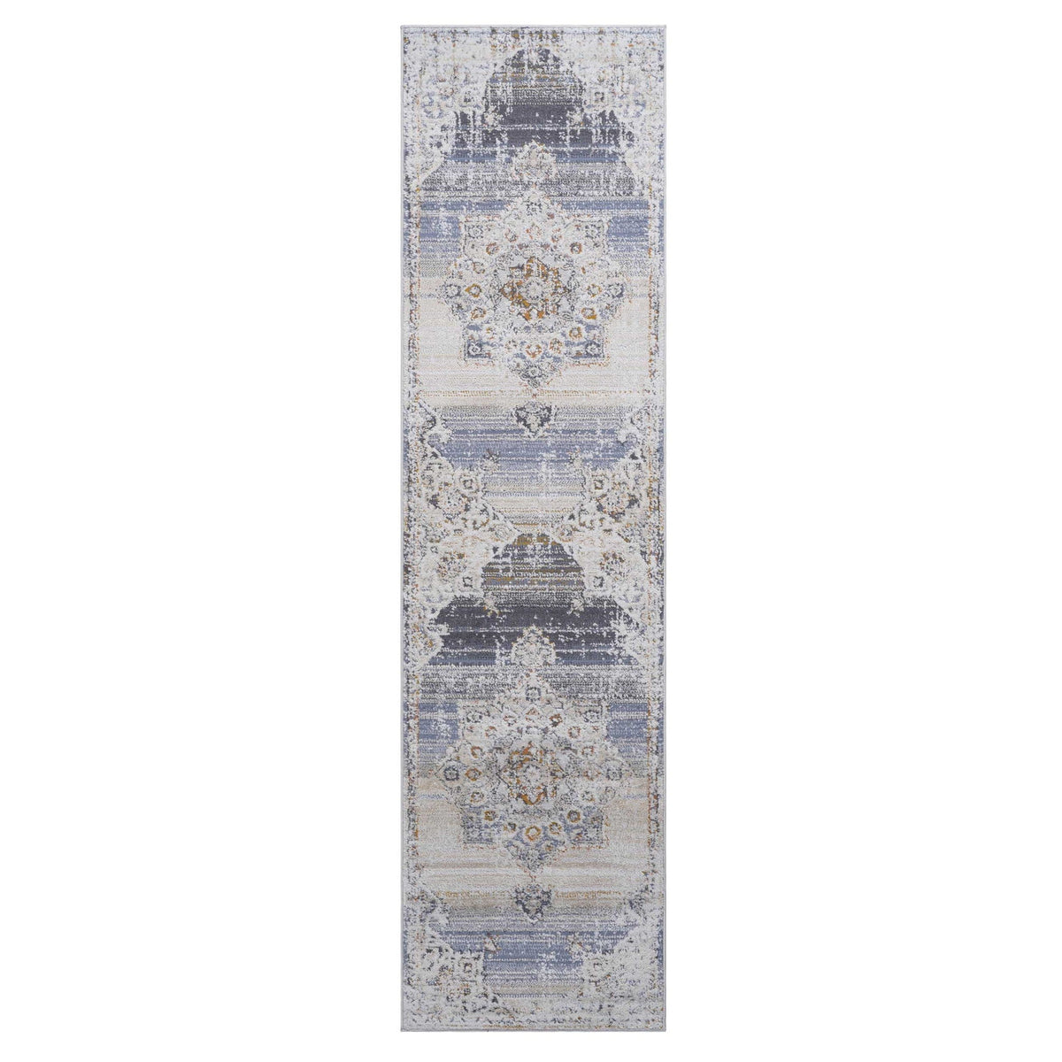 Payas - Medallion Area Rug