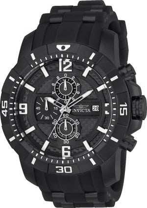 Invicta Men's Pro Diver