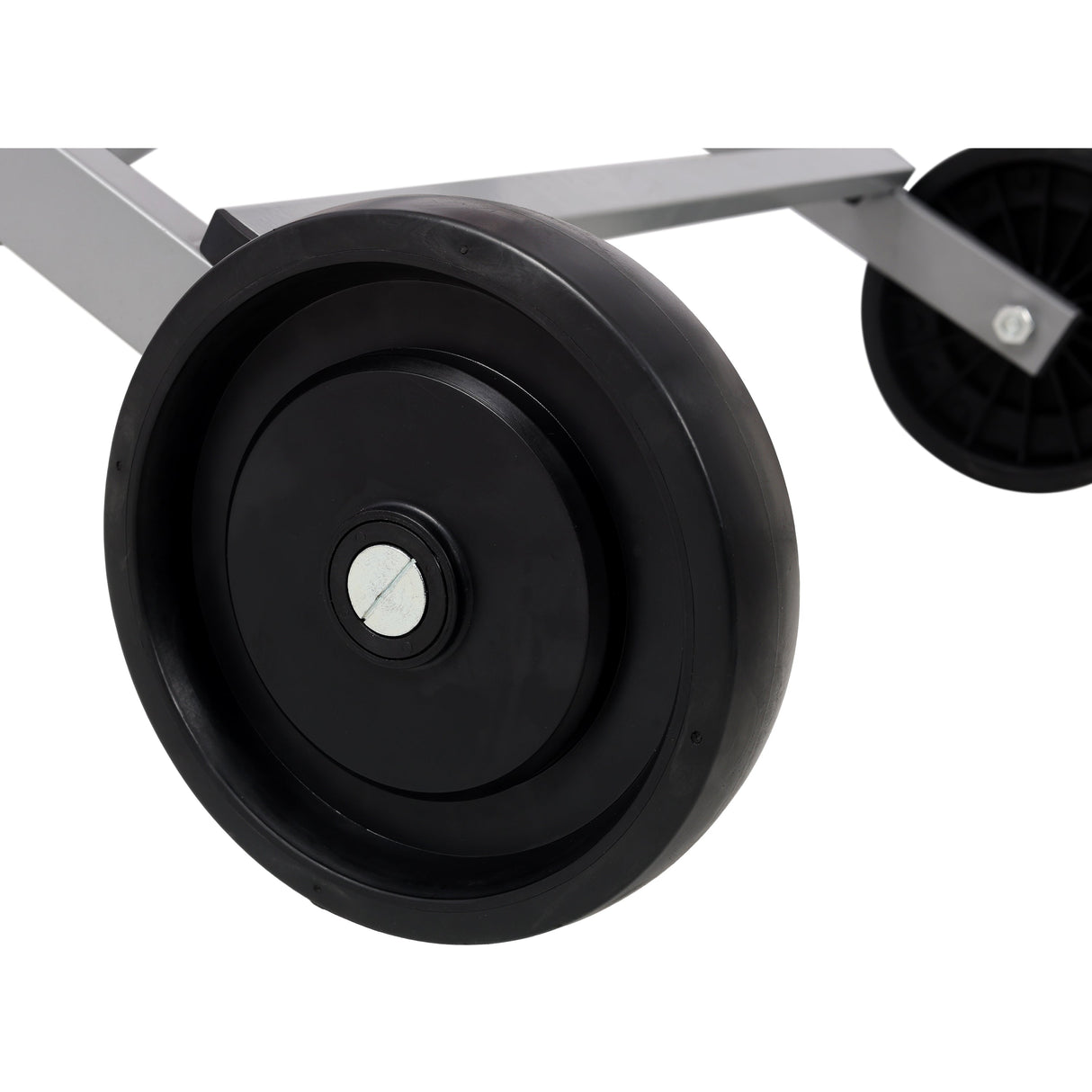 Heavy Duty Portable Universal Table Saw Stand