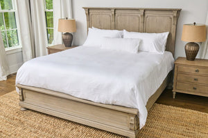 Cloud Fill Bundle w/ Cotton Percale