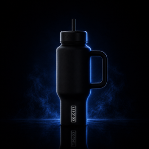 COLDEST 46oz Limitless Ultra v8