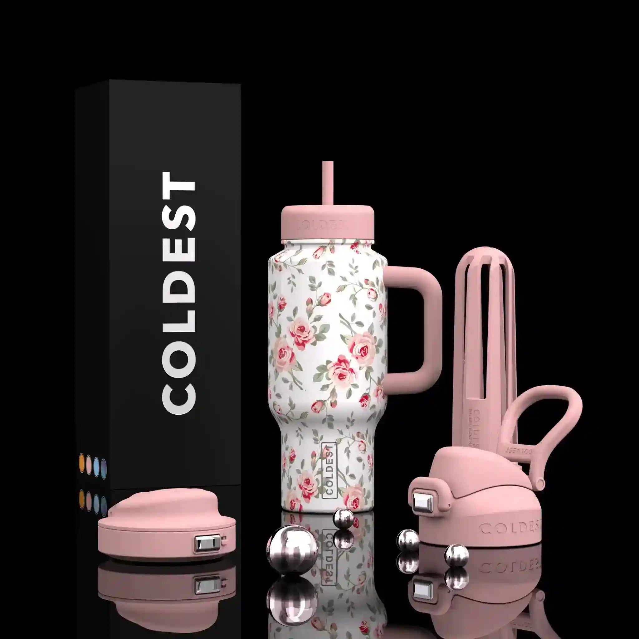 COLDEST 24oz Limitless Ultra v8 – Tuesday Morning