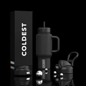 COLDEST 24oz Limitless Ultra v8