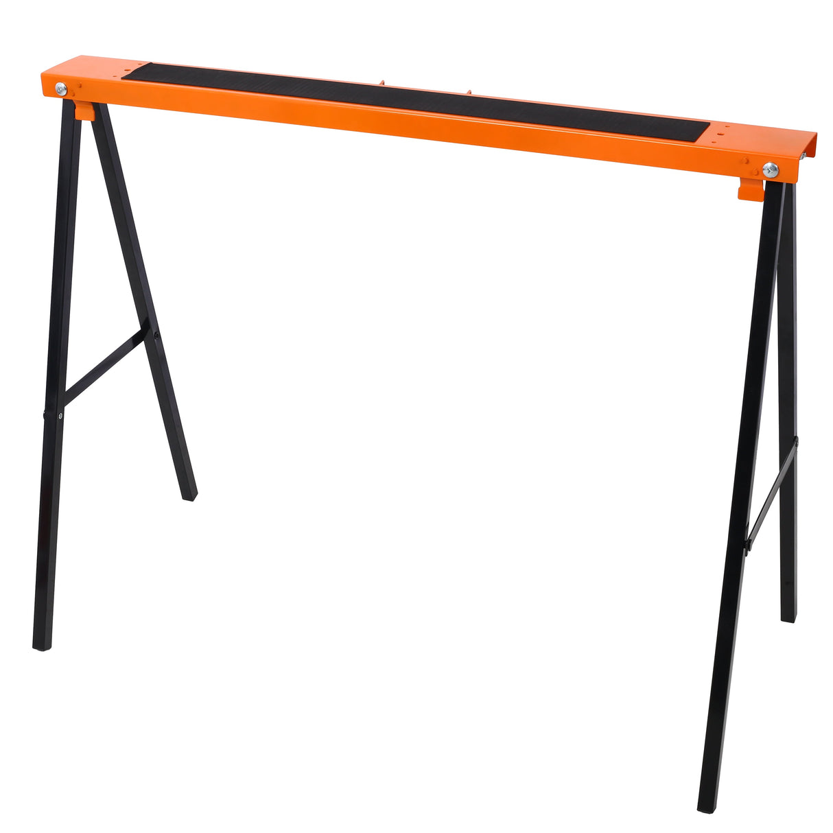 Folding Portable Work Horse Saw Horses 2 Pack