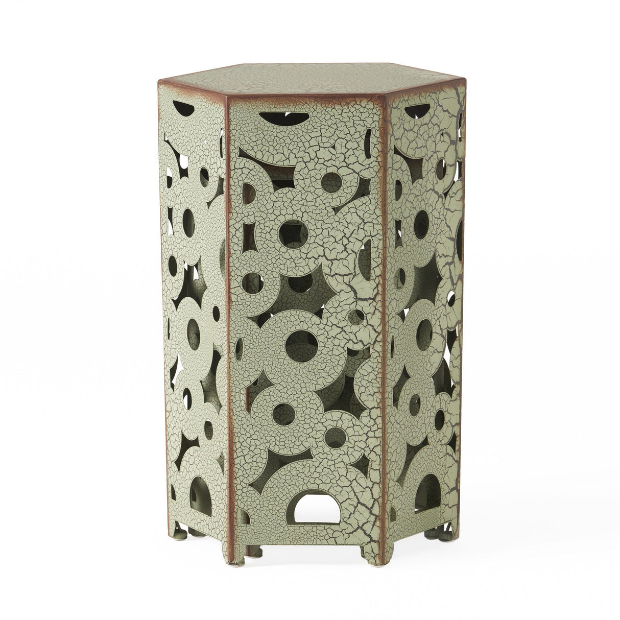Selva - Accent Table Set
