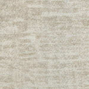 Rawcliffe - Oversized Accent Ottoman - Parchment