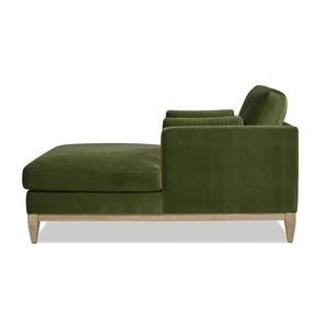 65' The Drømsal™ Symmetry Lounge Chair