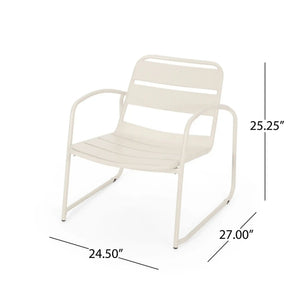 Conrad - Chair Outdoor Seating