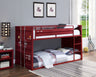 Cargo Twin Over Twin Bunk Bed