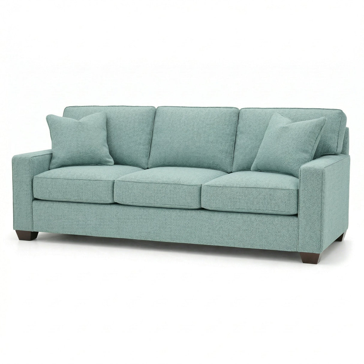 Clifford Sofa 2 Arm