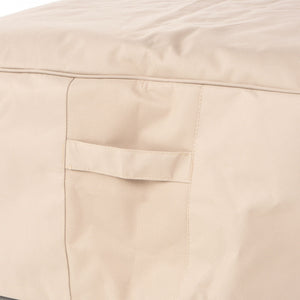 Shield - Waterproof Chat Set Cover