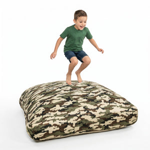 Sensory Crash Pad for Kids & Adult