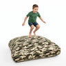 Sensory Crash Pad for Kids & Adults