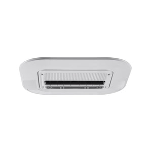 Truck Air Conditioner, 12V 10000 BTU Dual Cooling & Heating Unit