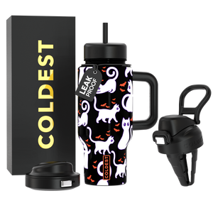 COLDEST 24oz Limitless Ultra v8