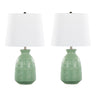 Claudia - Contemporary Lamp (Set of 2)