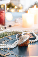 Christmas Ball Ornaments, Tree Ornaments For Holiday Party Decorations