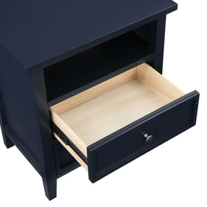 Weston - 2 Drawer Nightstand