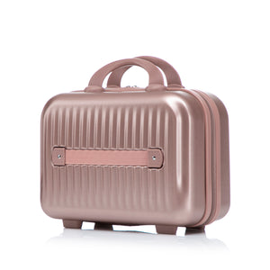 14'/20' 2-Piece ABS Spinner Wheel Luggage Set