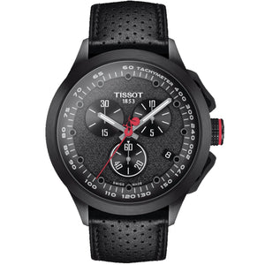 Tissot Men's T-Race Cycling Giro d'Italia 2022 Special Edition