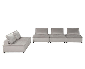 Anna - Modular Sofa